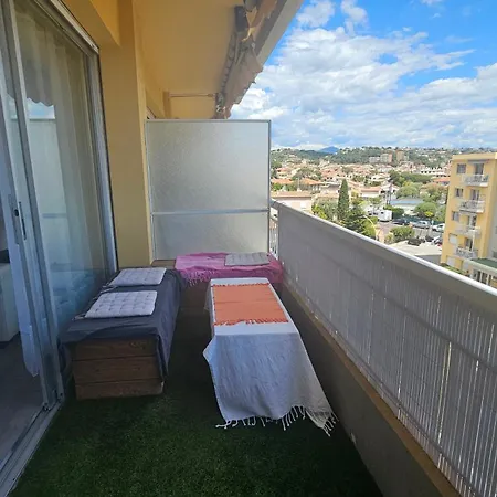 Beau Avec Parking Appartement *