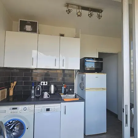 Appartement Beau Avec Parking *