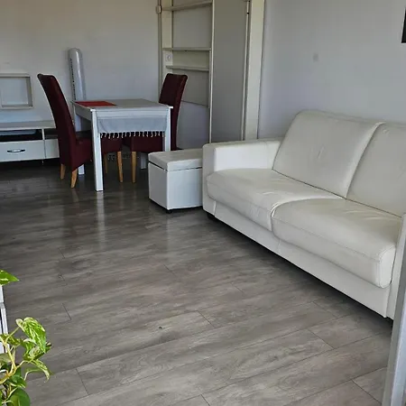 Beau Avec Parking Cagnes-sur-Mer