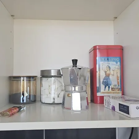 Appartement Beau Avec Parking *