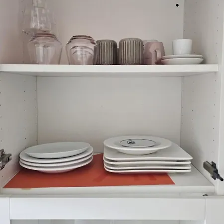 Appartement Beau Avec Parking Cagnes-sur-Mer