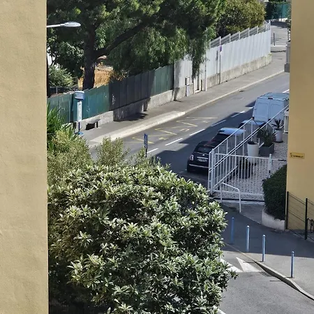 Beau Avec Parking Appartement *