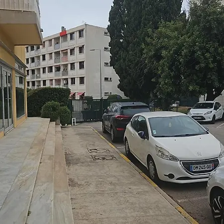 Beau Avec Parking Appartement