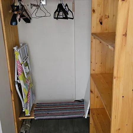 Beau Avec Parking 아파트 케인즈수르메르