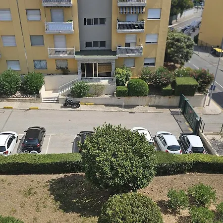 아파트 Beau Avec Parking